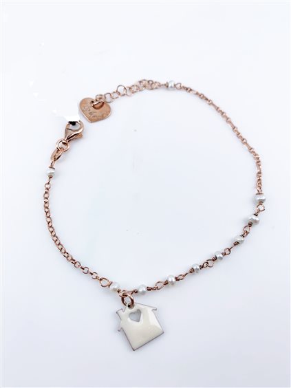 Bracelet Le Favole Femme in Argent SM-01-BR-B - SM-01-BR-B